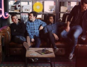 Concert deputies supersonic copie