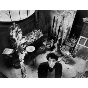 Expo Dans latelier petit palais