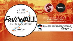 Festiwall 2016 - Au fil de lOurq - Le projet copie