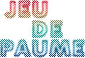 JeuDePaumeLogo copie copie copie