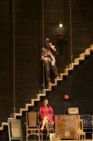 La Musica La Musica Deuxième c Laurencine Lot coll. CF 08