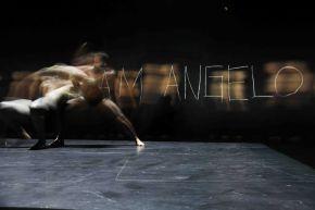 Lemi Ponifasio I AM world premiere Avignon Festival 2014 photo MAU 02 - copie 2