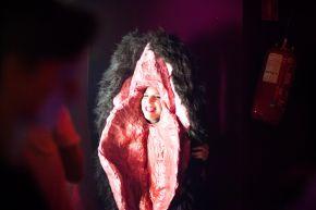 Marie Rouge Wet for me Dirty Closing Edition juillet 2014