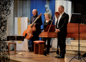 Mathieu Salama Paroisse sainte elisabeth copie