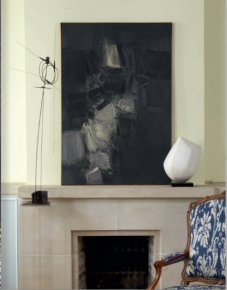 Vente art contemporain Pierre Berge copie