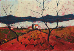 Vente audiard-pierre berge