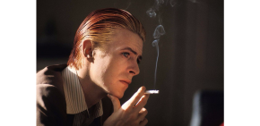 david bowie cornette de saint cyr copie