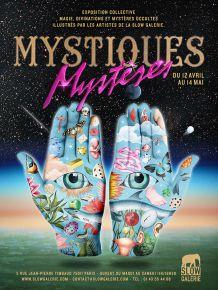 mystiques copie