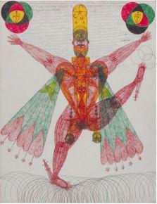 sur le fil christian berst