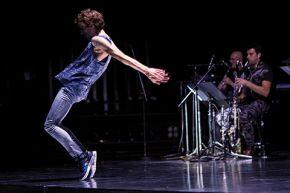 Concrete by Konstantin Lipatov