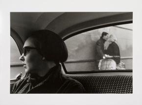 Exposition Louis Stettner - galerie Susse Frères2