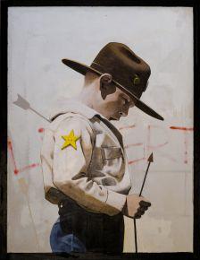 FESTIWALL 3BAB 64cmx84cm 2016 Oeuvre creee pour Festiwall