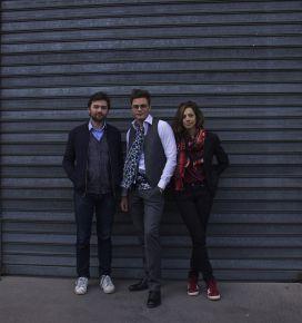 Festiwall 2THE WALL GALERIE les fondateurs