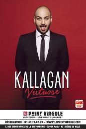 NOUVELLE AFFICHE KALLAGAN 2016 BANDEAU THEATRE copie