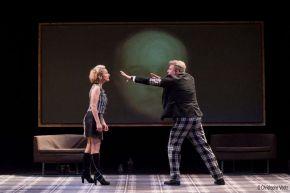 SYSTEME RIBADIER Photo libre de droits  Angele et RibadiercChristophe Vootz