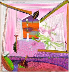 Yukio IMAMURA - galerie lelia mordoch copie