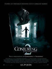 conjuring copie