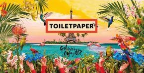 01 TOILETPAPER Galeries lafayette 6juil-10sept copie