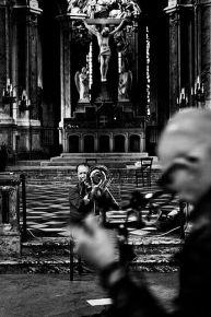 Festival Imprudences Edition Numéro 3 - Église Saint-Merri à Paris