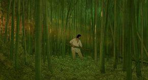 La Tortue rouge - film danimation de Michael Dudok de Wit2