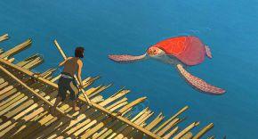 La Tortue rouge - film danimation de Michael Dudok de Wit4