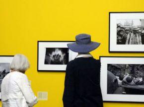 Les rencontres dArles 2016-2