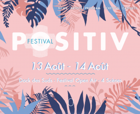 positiv festival 2017