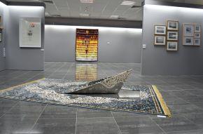 Tunis2 Vue de lexpo - copie