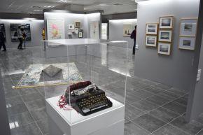 Tunis8 Vue expo2 - copie