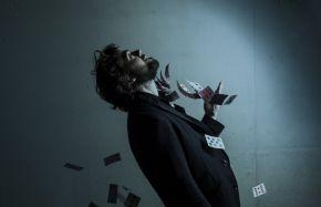 Yann FrischCharlelie-Marange