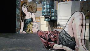 credit photo lacolonne.fr artiste jana JS