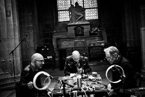 Festival Imprudences Edition Numéro 3 - Église Saint-Merri à Paris