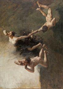 fondation taylor - albert maignan copie