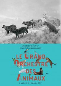 le grand orchestre des animaux