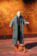 Braise et Cendres Vicent Lacotte