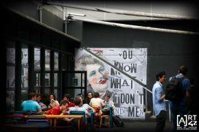 MADAME-You Know what-2015-GauthierLangois