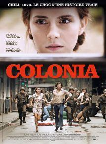 colonia copie