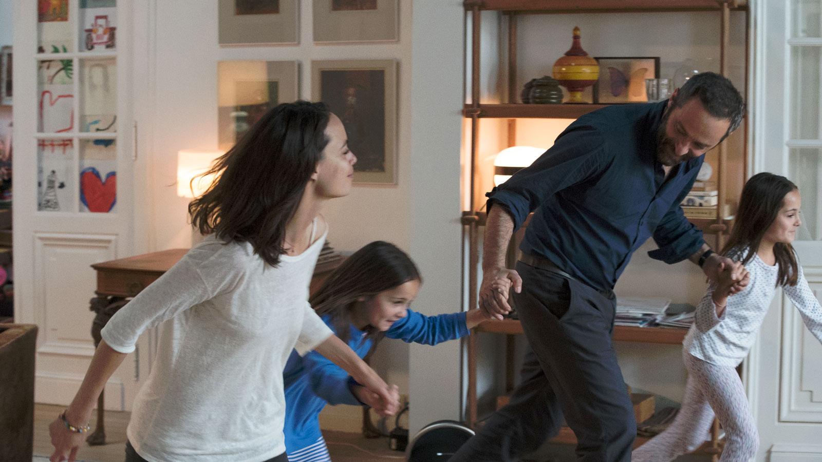 L'Economie du Couple