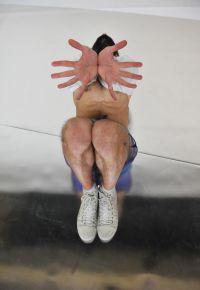 Indiscipline 09 Steven Michel