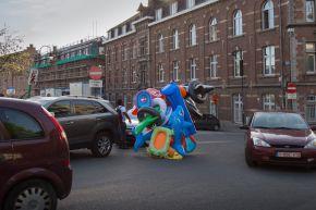 Indiscipline 10 Younes Baba Ali