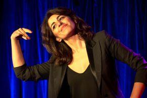 Sarah Doraghi - Je Change de File 4 cyrus atory