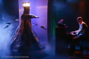 DEMI-FRERES-DUO conoir monumental photo 4 by Charlotte SPILL