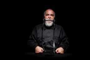 OLIVIA GALERIE Being HOrse II