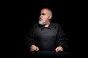 OLIVIA GALERIE Being Horse I