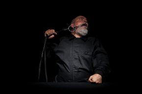 OLIVIA GALERIE Being Horse III