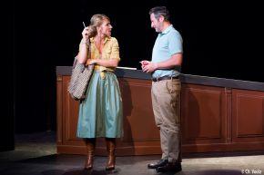 POLITIQUEMENT CORRECT Photo couple 2 libre de droits cChristophe Vootz