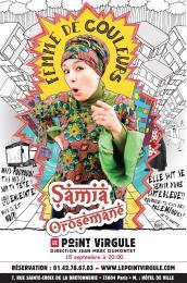 SAMIA OROSEMANE copie
