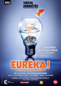 eureka copie