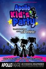 Apollo kids party copie