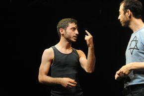 Arabs by Gadi Dagon3